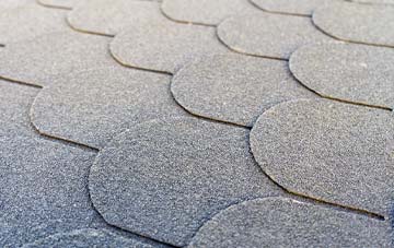 Burtle asphalt roofing costs