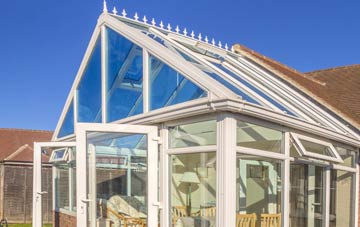conservatory roof insulation costs Burtle