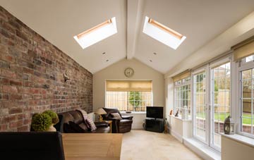 conservatory roof insulation Burtle, Somerset