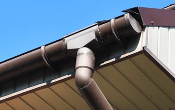 types of Burtle fascias