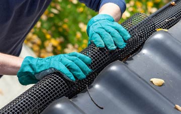 Burtle gutter repair companies