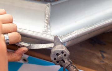 disadvantages of Burtle lead roofing