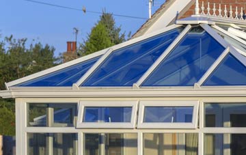 professional Burtle conservatory insulation