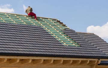 roof replacement Burtle, Somerset