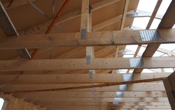 Burtle roof truss costs