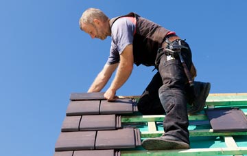 disadvantages of Burtle slate roofing