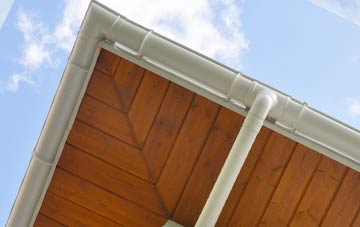 Burtle soffit types