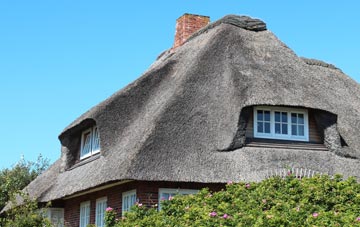 thatch roofing Burtle, Somerset