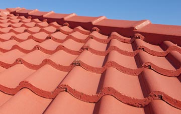 Burtle tile and slate roof replacement
